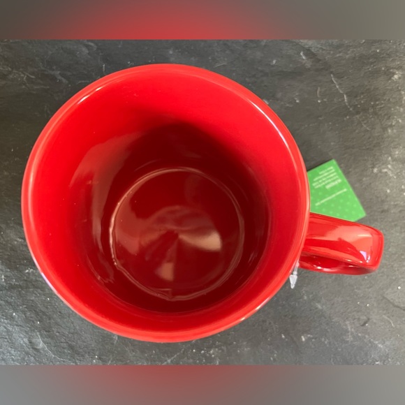 Christmas Coffee Tea Mug - Picture 4 of 4